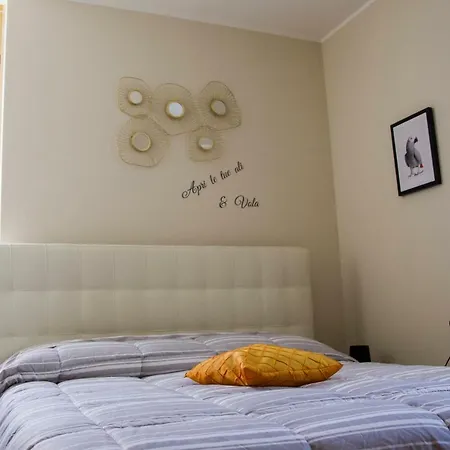 Casa Zen Lejlighed