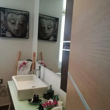 Lejlighed Casa Zen