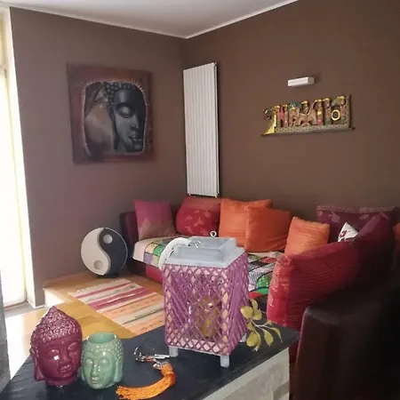 Casa Zen Apartment *