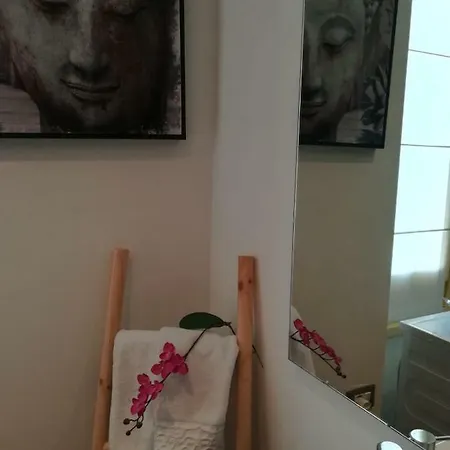 Casa Zen * Como