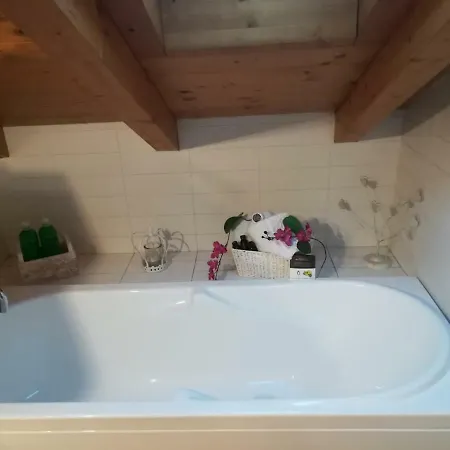 Casa Zen Apartment