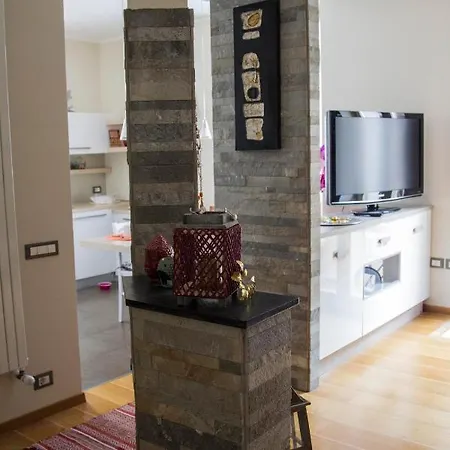 Casa Zen Apartment Como